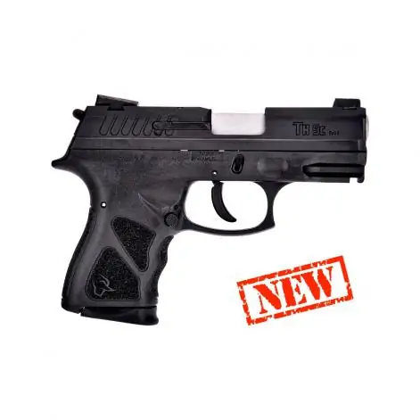 PISTOLA TH C ( COMPACTA ) 9mm