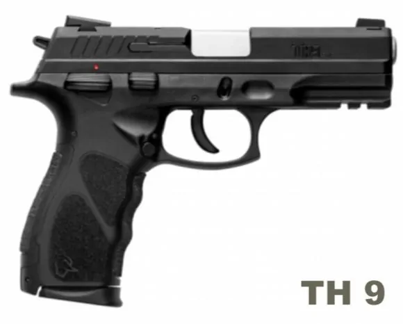 PISTOLA TH FULL 9MM