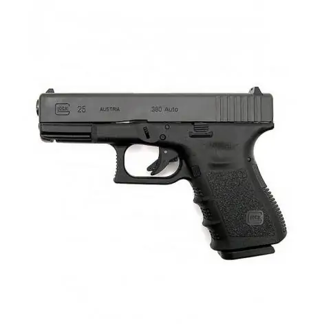 PISTOLA GLOCK G-25 GEN3 CAL. 380 AUTO