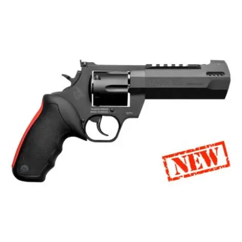 REVÓLVER TAURUS RAGING HUNTER 5"