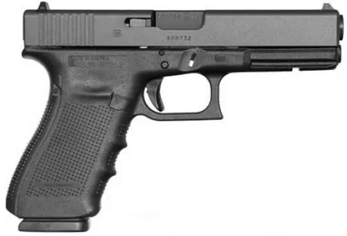 PISTOLA GLOCK G-21 - GEN4 CAL. 45 AUTO