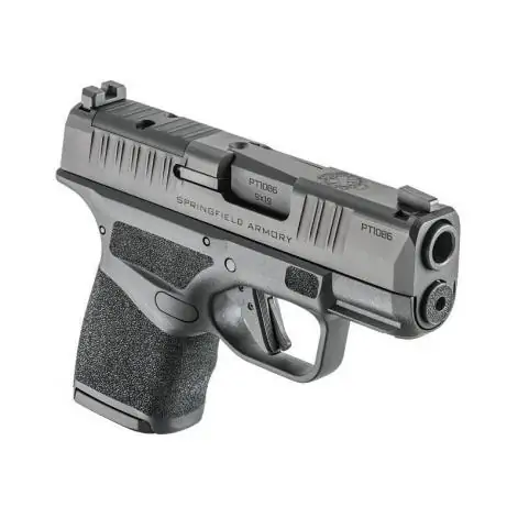 PISTOLA SPRINGFIELD HELLCAT SC CAL. 9MM