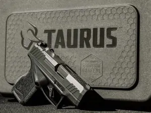 PISTOLAS TAURUS