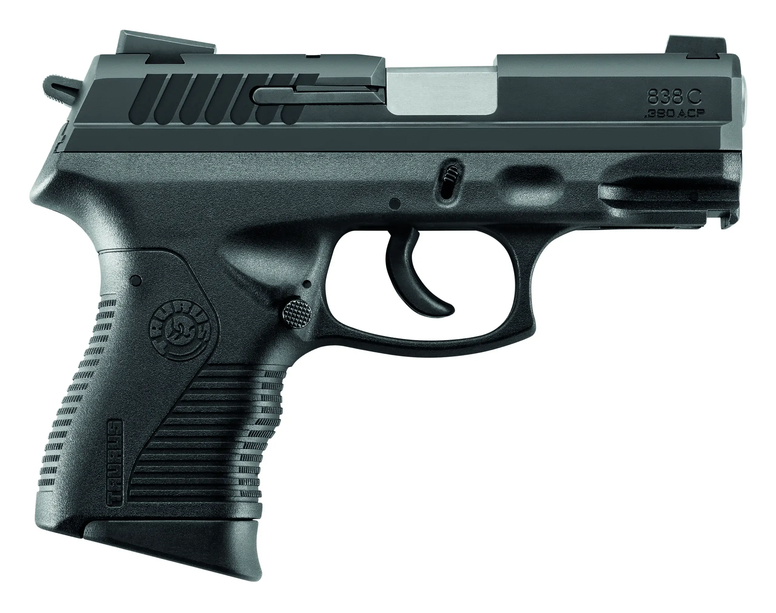 PISTOLA PT838C CAL .380 AUTO