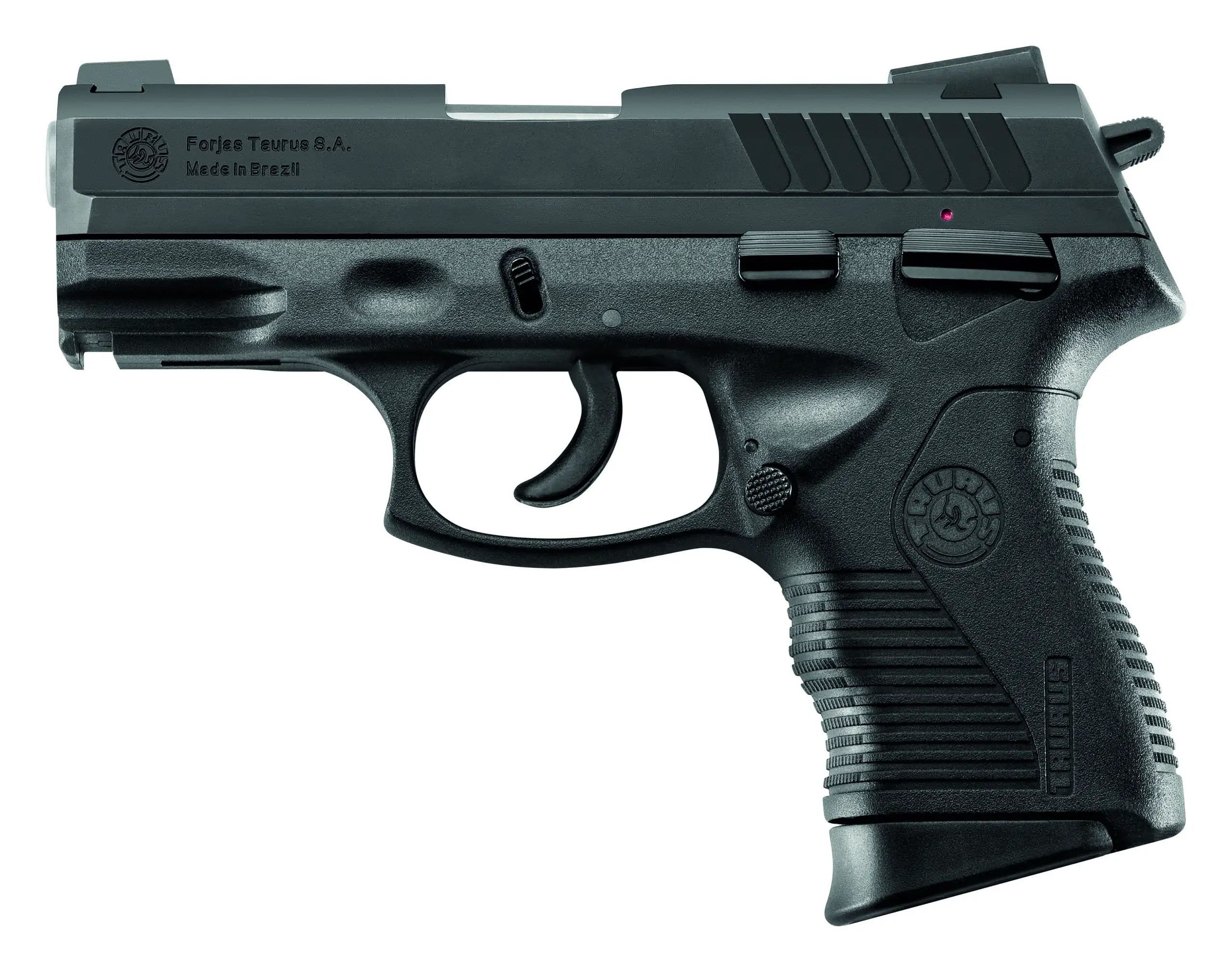PISTOLA PT838C CAL .380 AUTO - Image 2
