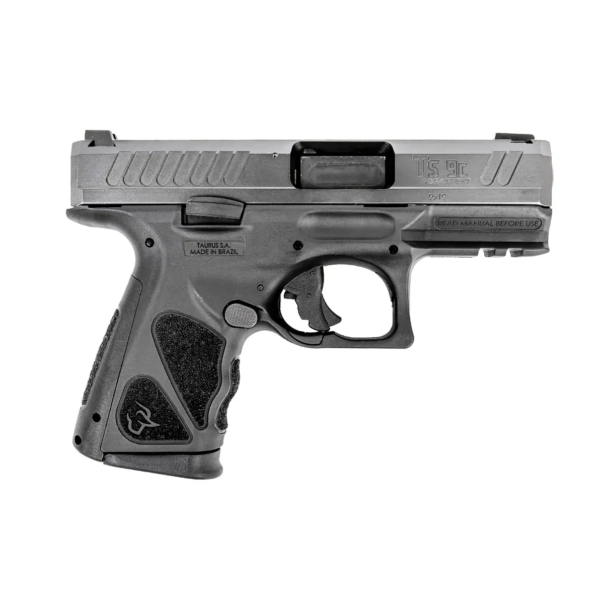 PISTOLA TS9C GRAPHENE