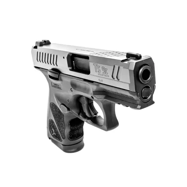 PISTOLA TS9C GRAPHENE - Image 3