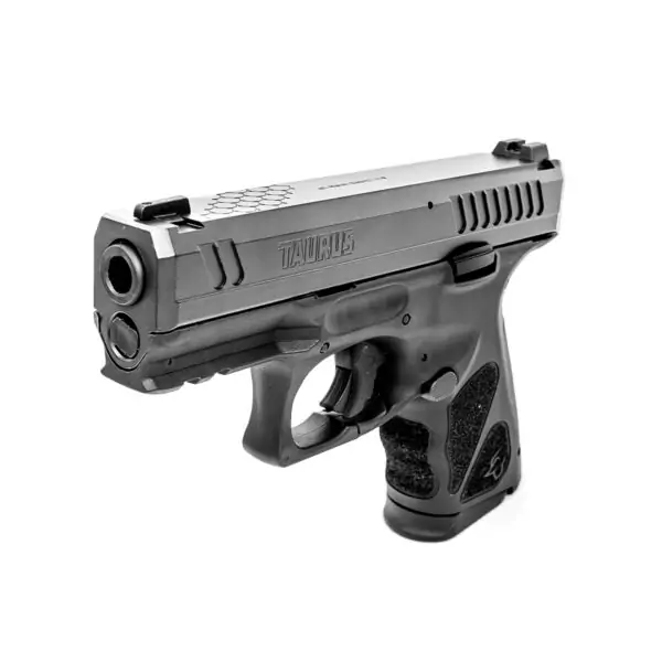 PISTOLA TS9C GRAPHENE - Image 4